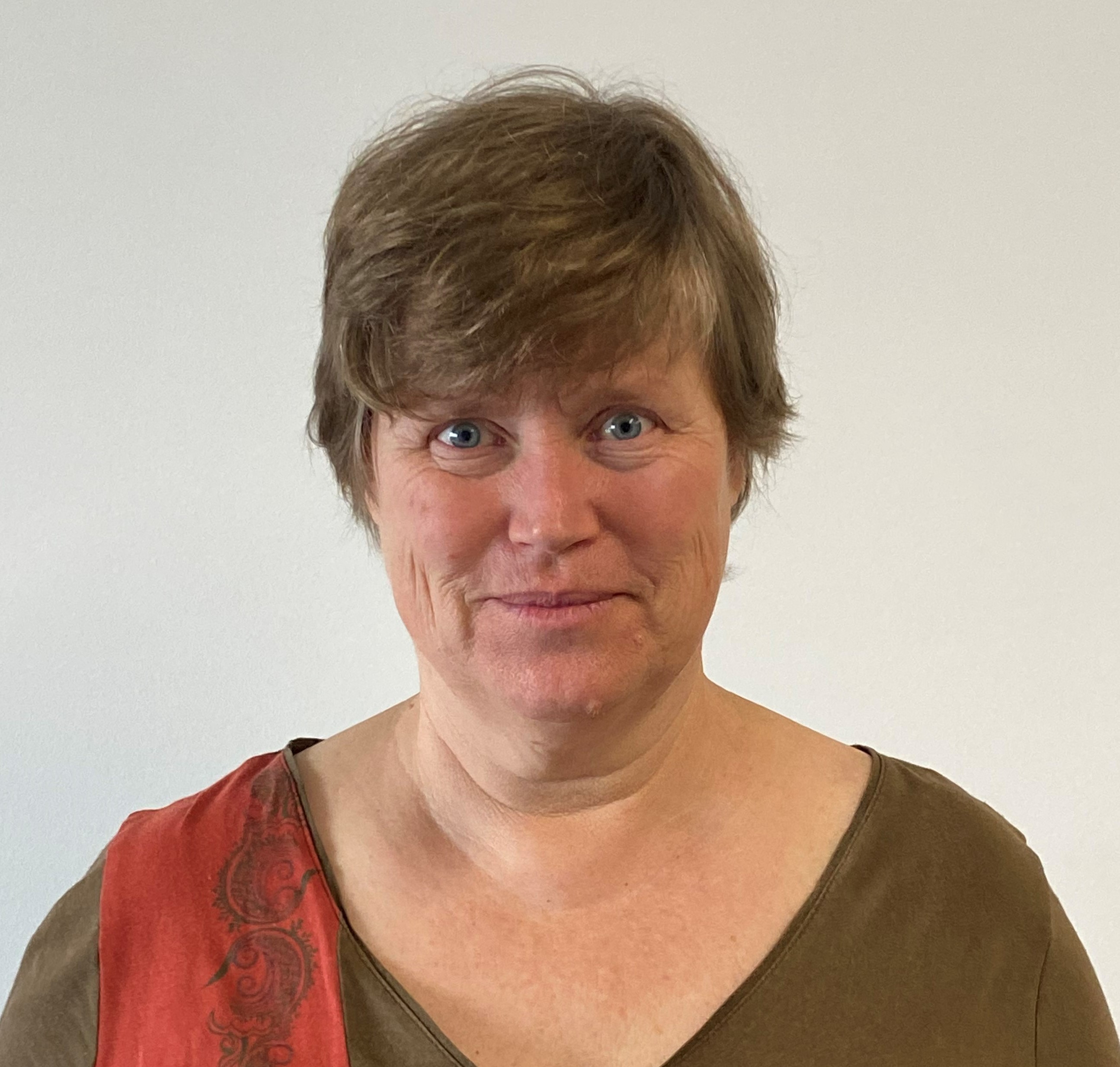 Dr. Brigitte Humer-Tischler