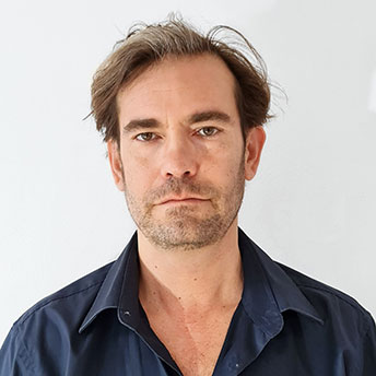 Priv.-Doz. Dr. med. Florian Daxböck