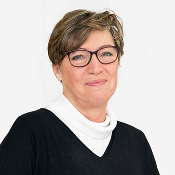 Gerlinde Angerler, BA
